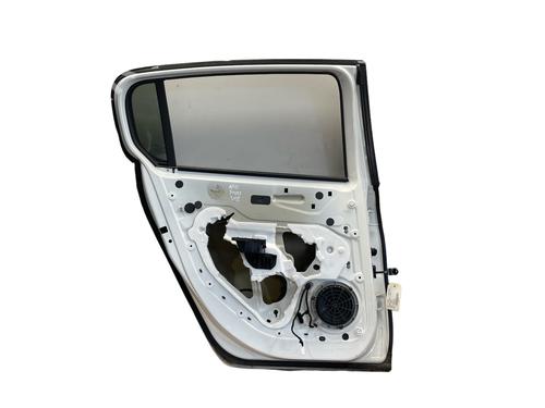 Left rear door PEUGEOT 308 II (LB_, LP_, LW_, LH_, L3_) 1.5 BlueHDi 130 | BP25572745C4
