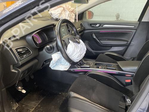 Front right window mechanism RENAULT MEGANE IV Hatchback (B9A/M/N_)  | BP34220357C23  - Image 10