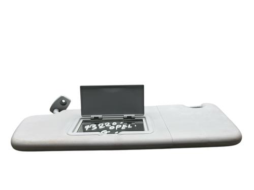 Left sun visor OPEL CORSA E (X15) 1.3 CDTI (08, 68) | BP25544908I1 
