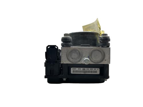 ABS Bremseaggregat RENAULT MODUS / GRAND MODUS (F/JP0_) 1.2 (JP0C, JP0K, FP0C, FP0K, FP0P, JP0P, JP0T) | BP25562385M43 