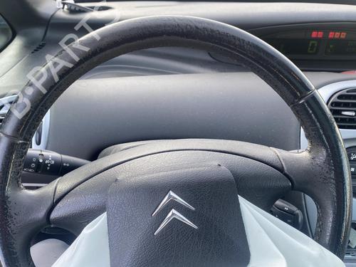 Left mirror CITROËN XSARA PICASSO (N68) 1.6 HDi | BP25552090C26