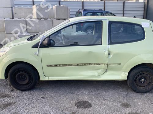 Front wiper motor RENAULT TWINGO II (CN0_) 1.2 16V (CN0K, CN0V, CN0A) | BP38779667M29 - Image 10
