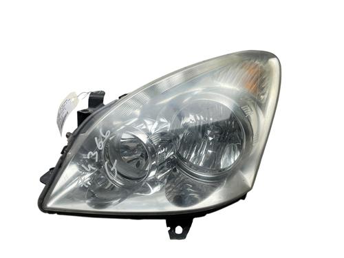 Used Left headlight TOYOTA COROLLA Verso (ZER_, ZZE12_, R1_) 2.2 D-4D (AUR10_, AUR10R) (177 hp) 26614900