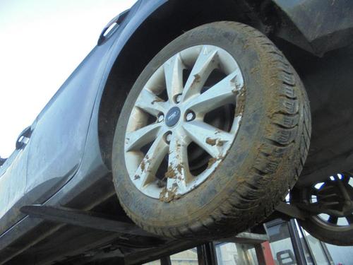 Left taillight FORD FIESTA VI (CB1, CCN) 1.6 TDCi | BP25553692C34  - Image 11