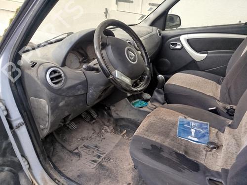 Headlight switch DACIA LOGAN MCV (KS_) 1.5 dCi (KS04) | BP33687795I24  - Image 34