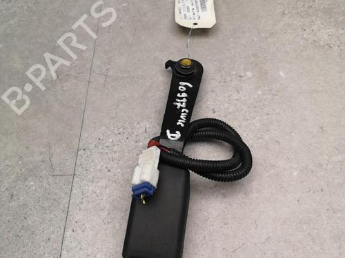 Used Seat buckle HONDA CIVIC VIII Hatchback (FN, FK) 2.2 CTDi (FK3) (140 hp) 25559583