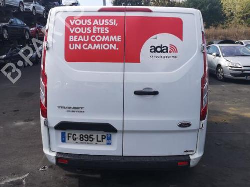 Right sun visor FORD TRANSIT CUSTOM V362 Van (FY, FZ) 2.0 EcoBlue | BP25555206I2 - Image 8