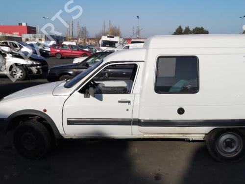 Grille CITROËN C15 Box Body/MPV (VD_) 1.8 D | BP25537716C40 