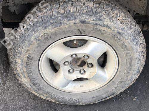 Alternator NISSAN PICK UP (D22) 2.5 TD 4WD | BP25532631M7  - Image 32