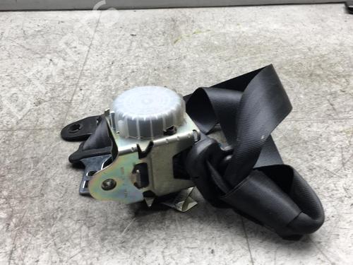 Høyre foran beltestrammer FORD C-MAX (DM2) 1.6 TDCi (90 hp) 25541727