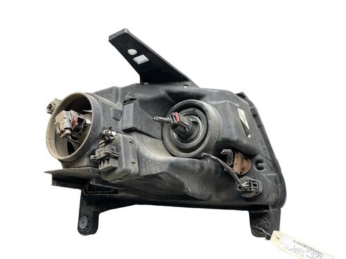 Left headlight JEEP COMPASS (MK49) 2.2 CRD 4x4 | BP25571860C28 