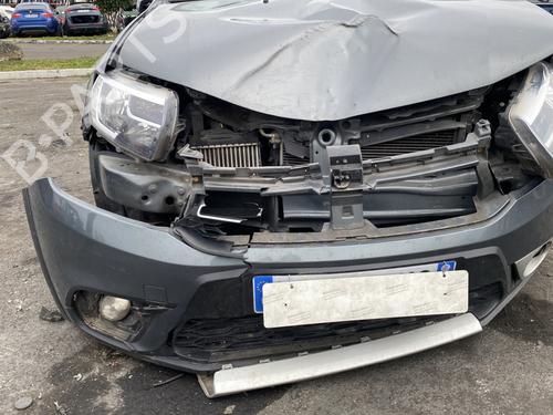 Front left interior door handle DACIA SANDERO II 1.5 dCi | BP25563186I13  - Image 8