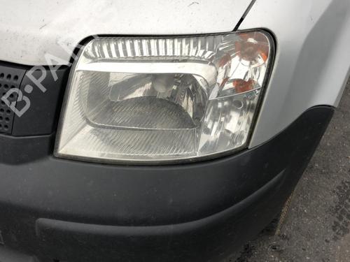 Alternator FIAT PANDA (169_) 1.2 LPG (169CXF1A) | BP25521280M7  - Image 19