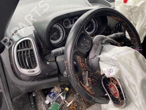 Climate control FIAT 500L (351_, 352_) 1.6 D Multijet (199LYD1B) | BP25530574I5  - Image 21