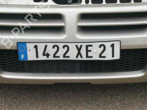 Used Parts SUZUKI WAGON R+ Hatchback (EM) 1.0 (RC410, SR410, SR412) (65 hp) 2497567