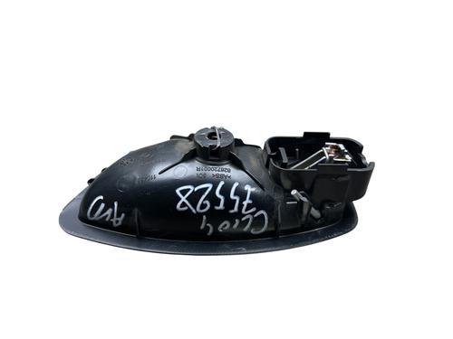 Used Front right interior door handle Front right interior door handle RENAULT CLIO IV (BH_) 1.5 dCi 75 (75 hp) 32426054 32426054