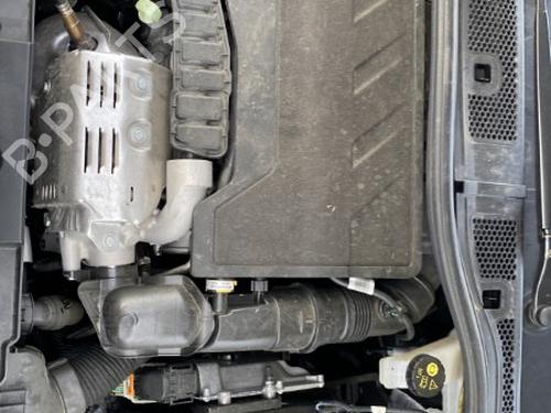 ABS pump PEUGEOT 208 II (UB_, UP_, UW_, UJ_) 1.2 PureTech 100 | BP28204263M43 