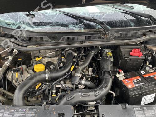 Left front window switch RENAULT CAPTUR I (J5_, H5_) 0.9 TCe 90 | BP25543047I27 - Image 10