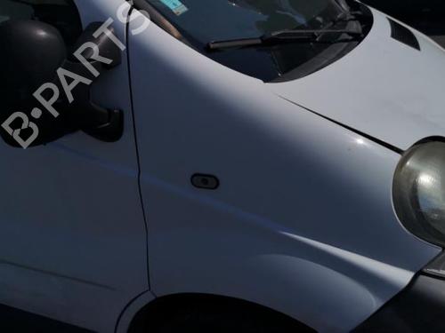 Forskærm venstre RENAULT TRAFIC II Van (FL)  | BP25559323C41  - Image 20