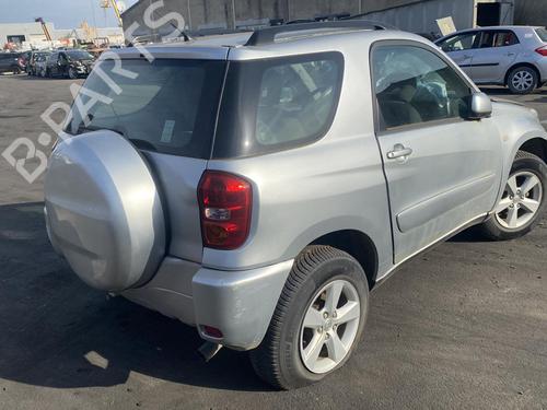 Front left interior door handle TOYOTA RAV 4 II (_A2_) 2.0 D 4WD (CLA20_, CLA21_, CLA20R, CLA21R) | BP25551531I13  - Image 11