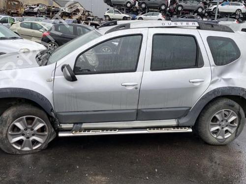 Front left window mechanism DACIA DUSTER (HS_) 1.5 dCi 4x4 | BP25567011C22 