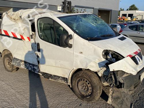 Comutador RENAULT TRAFIC II Van (FL) 2.0 dCi 90 (FL0H, FL00, FL01, FL0M, FL0P, FL0S) | BP35821369I30 - Image 22
