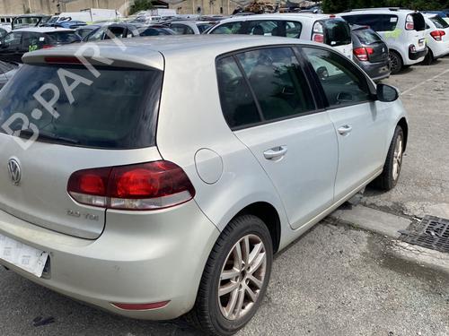 Left sun visor VW GOLF VI (5K1) 2.0 TDI | BP27655032I1 - Image 40