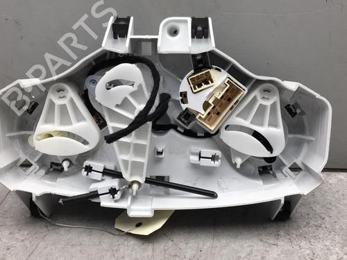 Used Climate control FORD KA (RU8) 1.2 (69 hp) 25584402