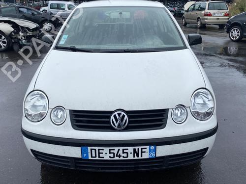 Left taillight VW POLO IV (9N_, 9A_) 1.9 SDI | BP25556346C34 