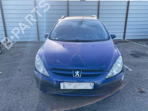 Left headlight PEUGEOT 307 Break (3E) | BP37714253C28 - Image 11
