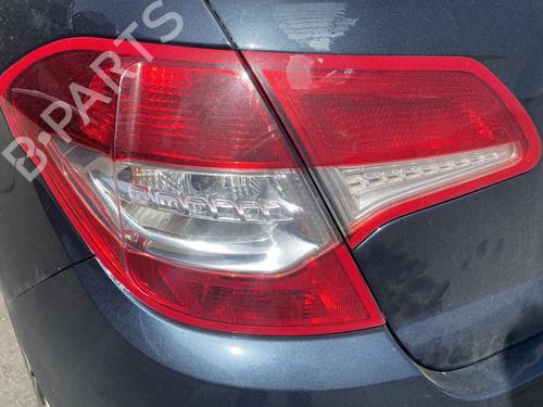 Gearbox CITROËN C4 II (NC_) 1.6 HDi 115 | BP25535212M3  - Image 18