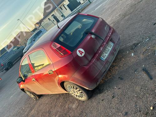 Climate control FIAT GRANDE PUNTO (199_) 1.3 D Multijet | BP25499231I5 - Image 34