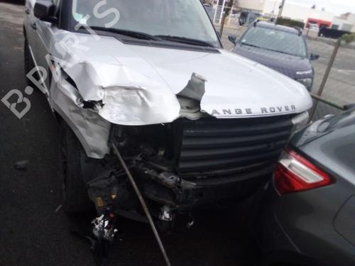 Headlight switch LAND ROVER RANGE ROVER III (L322) 3.0 D 4x4 | BP25560286I24  - Image 13