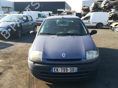 Styring servopumpe RENAULT CLIO II (BB_, CB_) 1.2 (BB0A, BB0F, BB10, BB1K, BB28, BB2D, BB2H, CB0A,... | BP25516681M99 