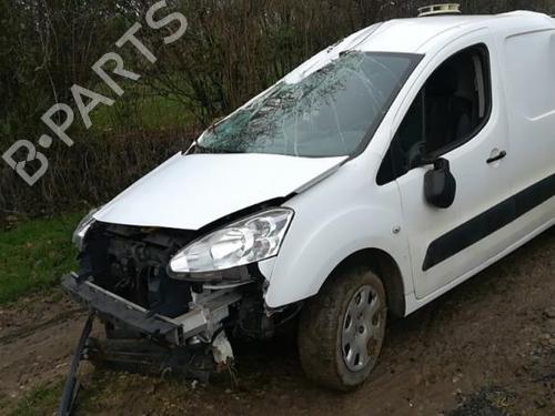 Third brake light PEUGEOT PARTNER Box Body/MPV 1.6 HDi / BlueHDi 75 | BP25579446L11  - Image 5