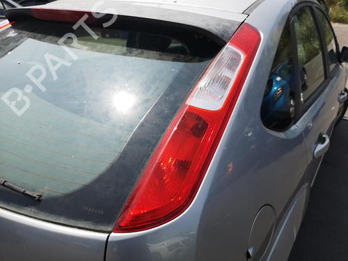 Left headlight FORD FOCUS II (DA_, HCP, DP) 1.6 | BP25584766C28  - Image 28