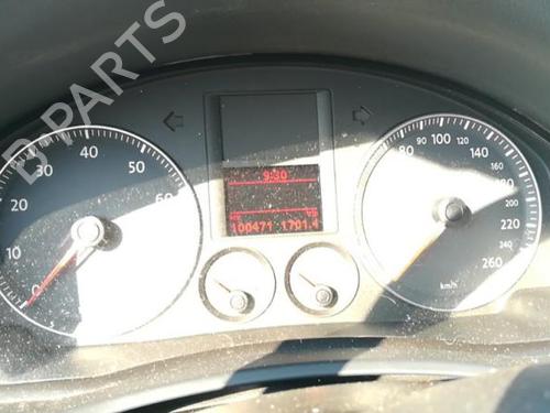 Steering column VW GOLF V (1K1) | BP25577589M21 - Image 22