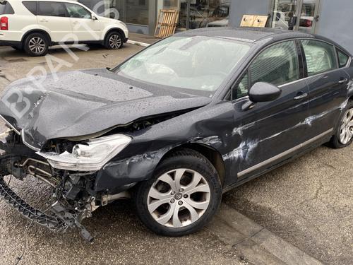 Climate control CITROËN C5 III (RD_) 2.0 HDi 140 (RDRHF8, RDRHFA, RDRHA8, RDRHAJ) | BP30300696I5  - Image 25