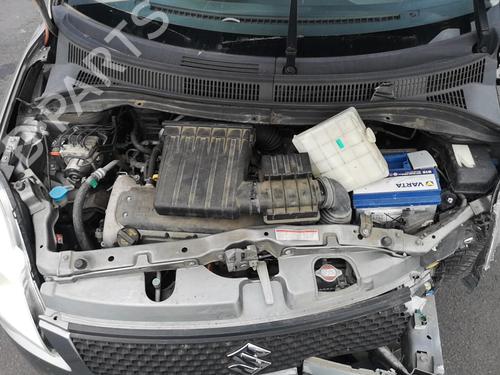 Radio SUZUKI SWIFT III (MZ, EZ) 1.3 (RS413, ZC11S) | BP25538963E6 - Image 19