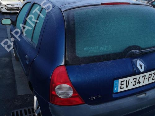 Expansion tank RENAULT CLIO II (BB_, CB_) 1.2 (BB0A, BB0F, BB10, BB1K, BB28, BB2D, BB2H, CB0A,... | BP25560984C120 