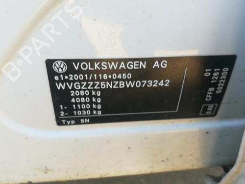 Right tailgate light VW TIGUAN (5N_) 2.0 TDI | BP25552655C80  - Image 22