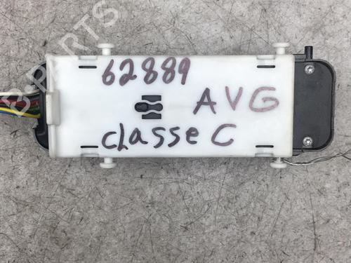 Used Left front window switch MERCEDES-BENZ C-CLASS (W203) C 220 CDI (203.006, 203.008) (143 hp) 25547349