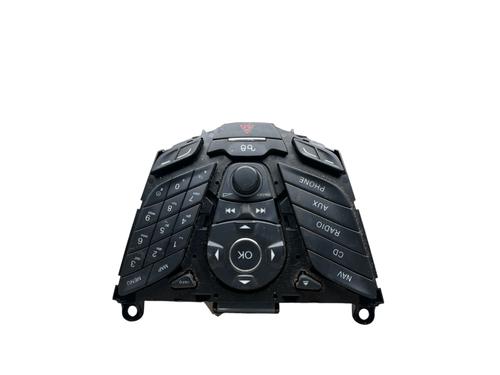 Used Switch FORD C-MAX II (DXA/CB7, DXA/CEU) 1.6 TDCi (95 hp) 25548844