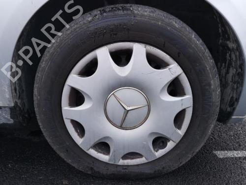 Left headlight MERCEDES-BENZ A-CLASS (W169) A 180 CDI (169.007, 169.307) | BP25524701C28  - Image 18