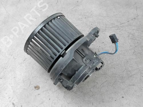 Varmeblæser RENAULT MEGANE IV Hatchback (B9A/M/N_) 1.6 dCi 165 | BP25519398M62 