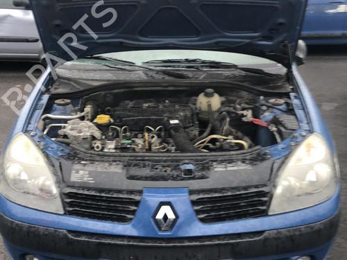 ABS pump RENAULT CLIO II (BB_, CB_) 1.5 dCi (B/CB07) | BP25576110M43 