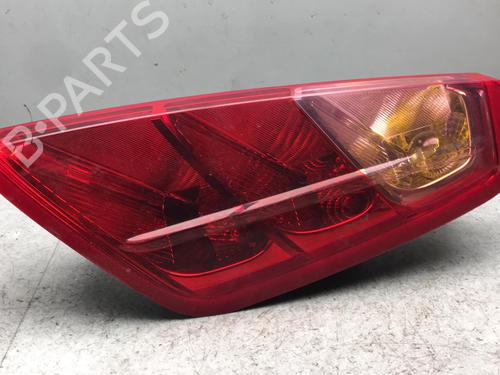 Right taillight FIAT GRANDE PUNTO (199_) 1.3 D Multijet | BP25557340C35 