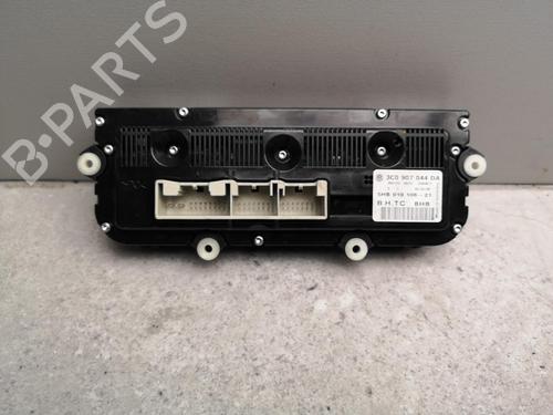 Commande Chauffage VW PASSAT B6 (3C2) 2.0 TDI 16V | BP25532085I5