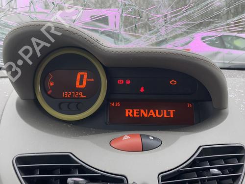 Fuel pump RENAULT TWINGO II (CN0_) 1.5 dCi 75 | BP30513721M76  - Image 8