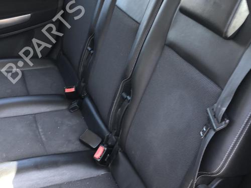 Front left lock FORD C-MAX (DM2) 1.8 TDCi | BP25556301C98 - Image 6